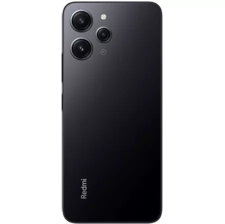 Redmi 12 Чёрный 2