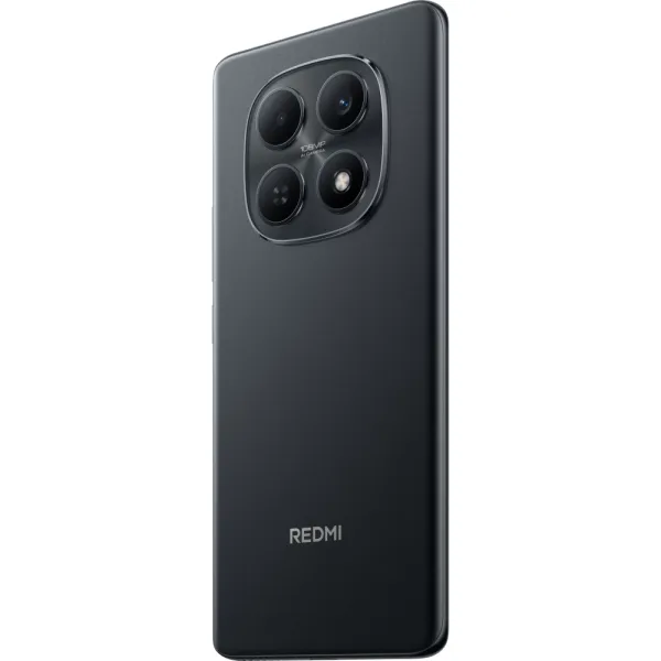 Redmi Note 15 Black 6