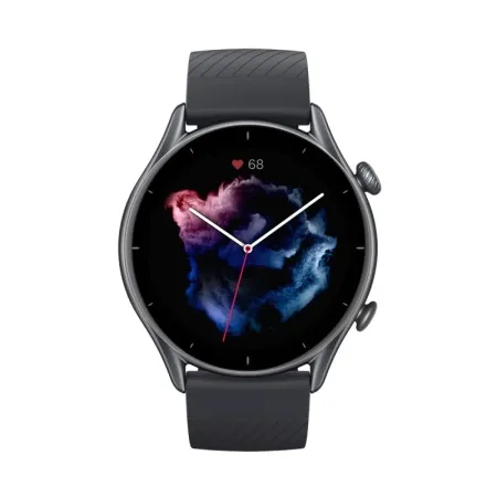 Смарт-часы Xiaomi Amazfit GTR 3 Thunder Black 1