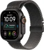 Смарт-часы Apple Watch Ultra 4 (2026) 49mm Black Titanium Milanese Loop 1
