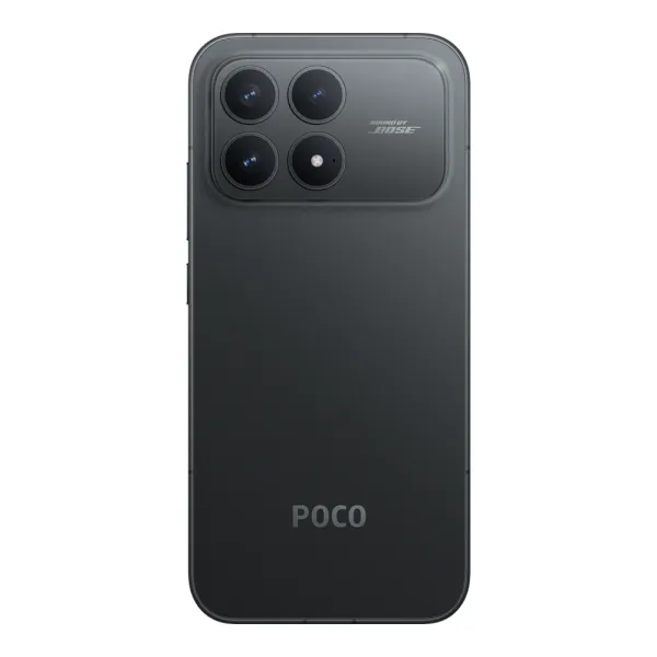 Смартфон Xiaomi POCO F8 Pro Black 3