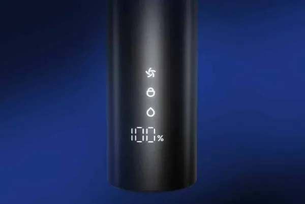 Электробритва Xiaomi Mijia Electric Shaver S301 3