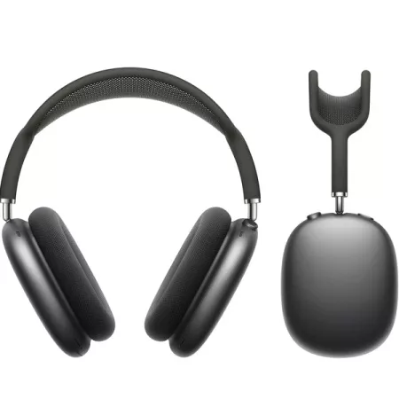 Беспроводные наушники Apple AirPods Max Space Gray with Black Headband 2