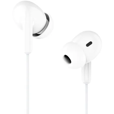 Проводные наушники Xiaomi Type-C Earphones White 2