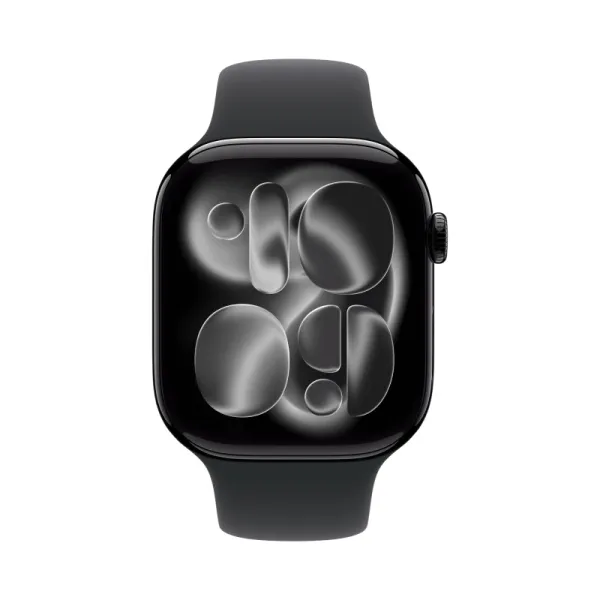 Watch Series 11 Black 2 Watch Series 11 Black 2