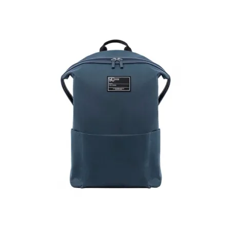 Рюкзак Xiaomi Ninetygo Lecturer Leisure Backpack Blue 1