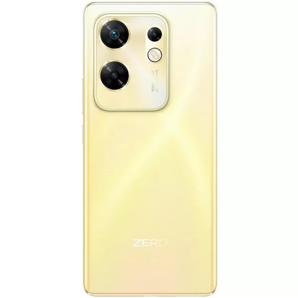 Смартфон Infinix Zero 30 4G Gold 3 Смартфон Infinix Zero 30 4G Gold 3