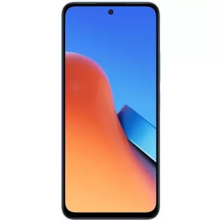 Redmi 12 Голубой 1