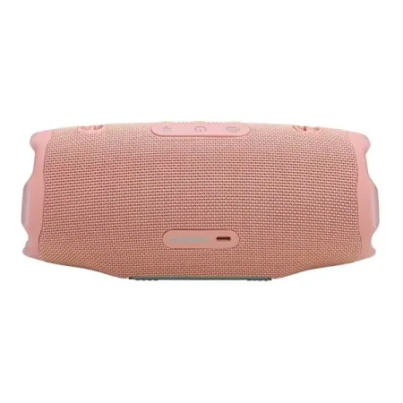 Портативная колонка JBL Charge 6 Pink 2