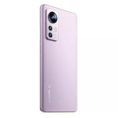 Xiaomi 12 Фиолетовый 3