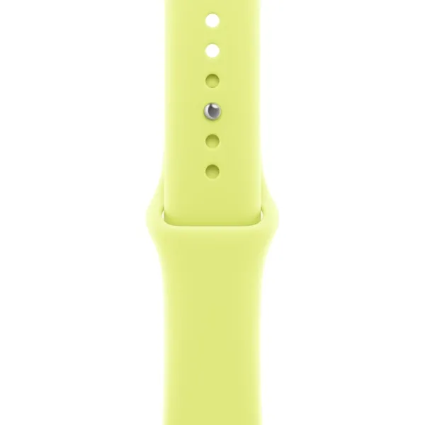 Series 11 Silver  Purple Fog Sport Band 3 Series 11 Silver  Purple Fog Sport Band 3
