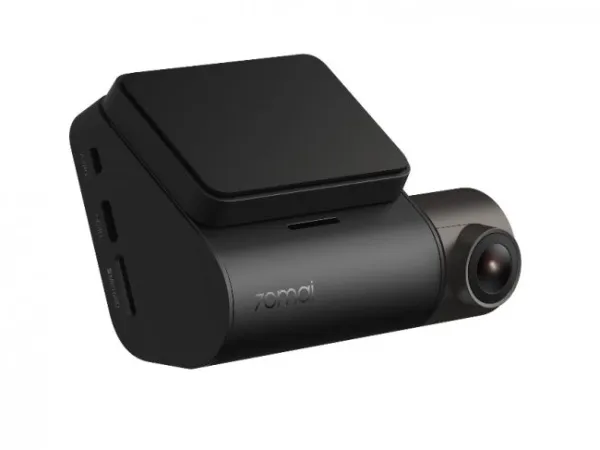 Видеорегистратор Xiaomi 70mai Dash Cam A200 без второй камеры 2 Видеорегистратор Xiaomi 70mai Dash Cam A200 без второй камеры 2