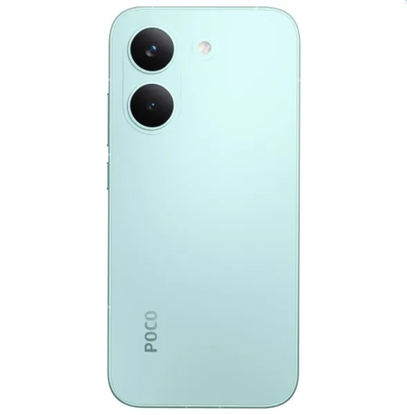 Xiaomi POCO X8 Pro мятный 3