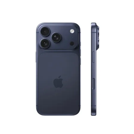 Смартфон Apple iPhone 17 Pro Deep Blue 2