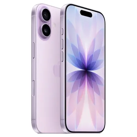 Смартфон Apple iPhone 17 Lavender 2