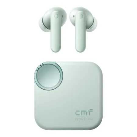 Беспроводные наушники Nothing CMF Buds 2 Green 1