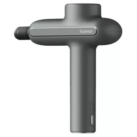 Массажный пистолет Xiaomi Yunmai Fascia Massager Pro Basic YMJM-551S 1