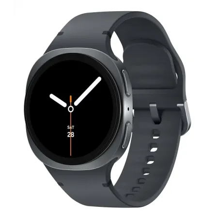 Смарт-часы Samsung Galaxy Watch 8 Graphite 1