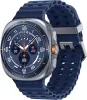 Samsung Galaxy Watch Ultra 2025 LTE 47 мм Синий 1