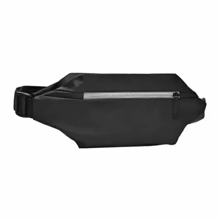 Поясная сумка Xiaomi Sports Chest Bag Black 2