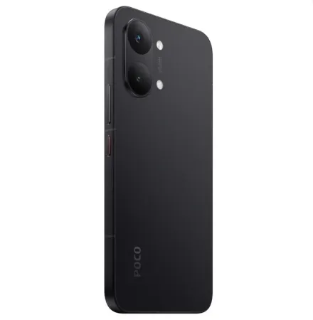Xiaomi POCO X8 Pro Max черный 5
