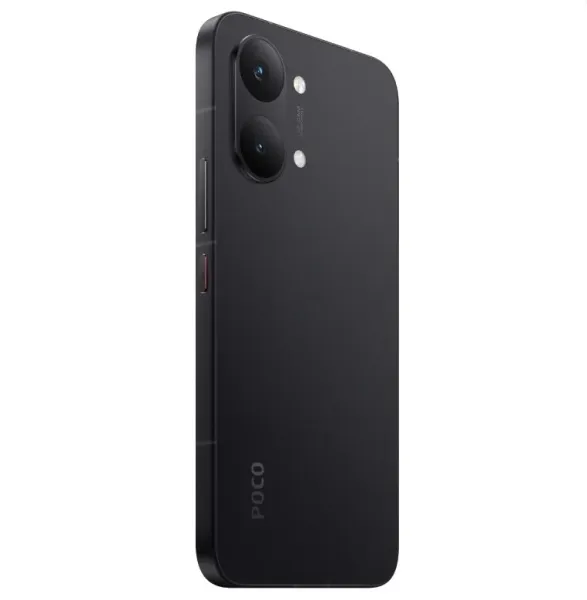 Xiaomi POCO X8 Pro Max черный 5