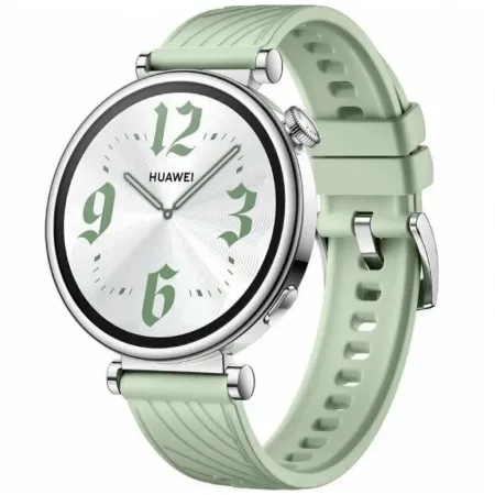 Huawei_GT4_41mm_Green_1