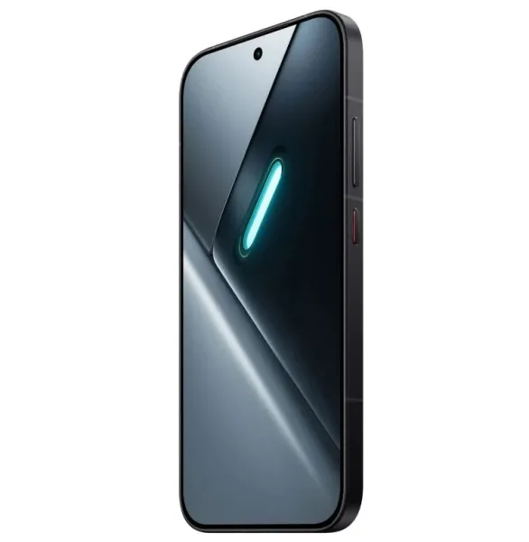 Xiaomi POCO X8 Pro черный 4