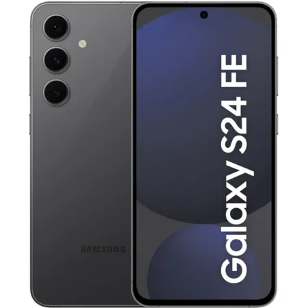 Samsung Galaxy S24 FE 5G 8+128Gb Графит 1
