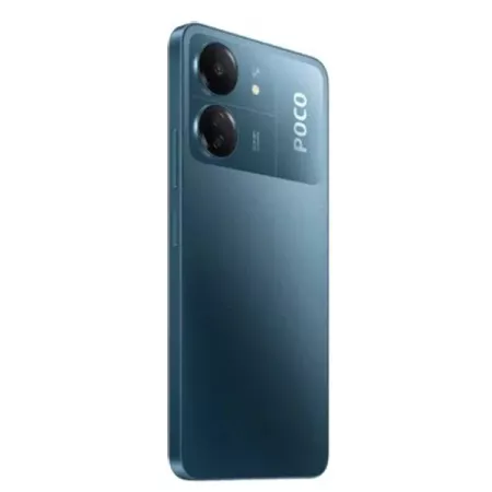 Poco C65 Синий 3