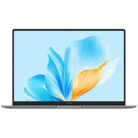 Ноутбук HONOR MagicBook X16 Space Gray (BRG-7611) 1