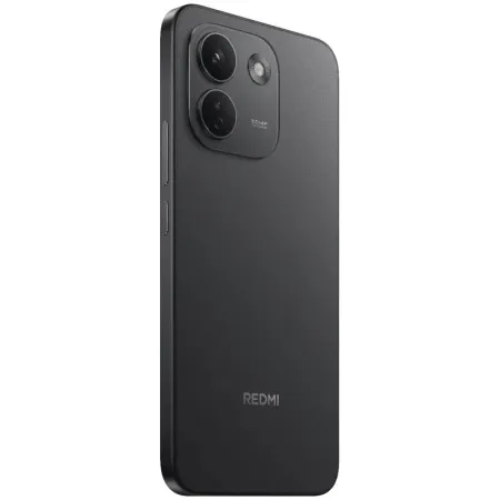 Смартфон REDMI Note 17 Pro Max 5G Чёрный 4