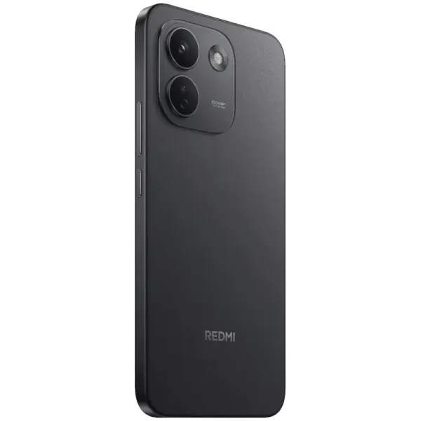 Смартфон REDMI Note 17 Pro Max 5G Чёрный 4