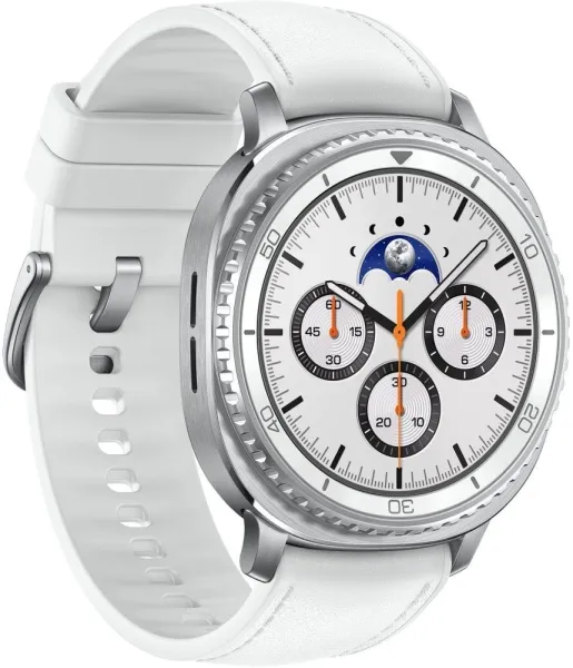 Смарт-часы Samsung Galaxy Watch 8 Classic 46mm White 3