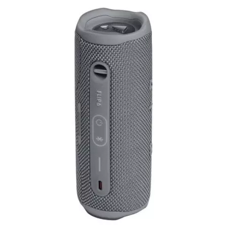 Портативная колонка JBL Flip 6 Gray 3