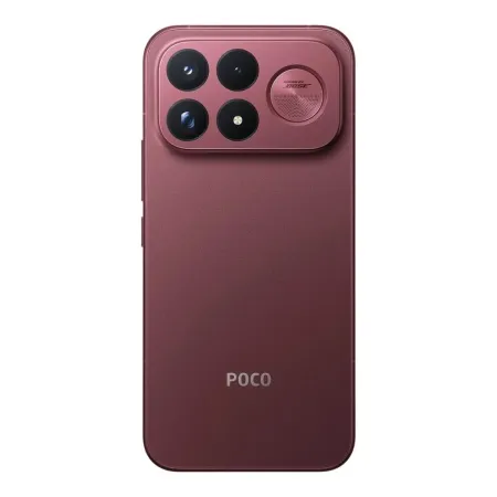 Poco F9 Ultra Cherry 2