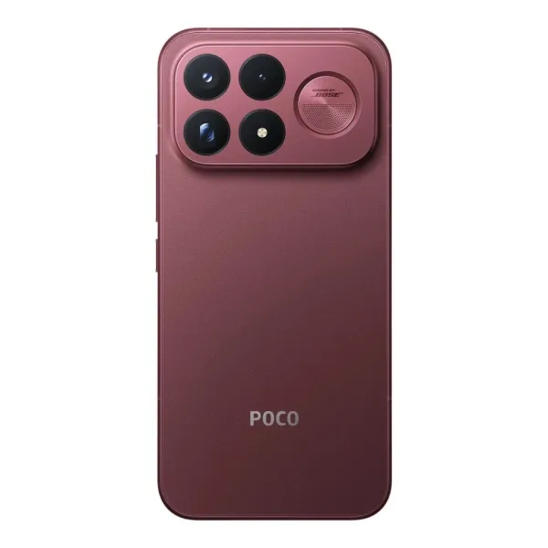 Poco F9 Ultra Cherry 2