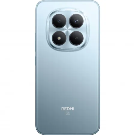 Смартфон Xiaomi Redmi Note 15 Pro Plus Glacier Blue 3