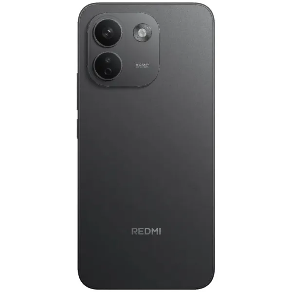 Смартфон REDMI Note 17 Pro Max 5G Чёрный 3