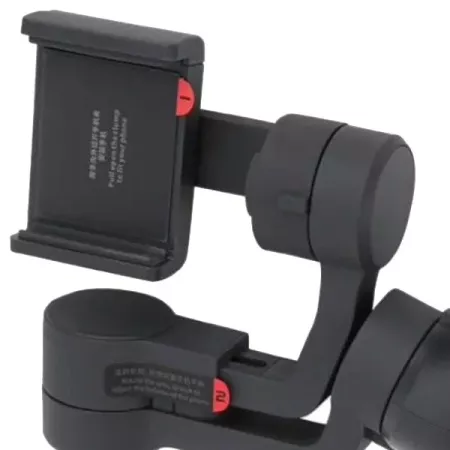 Стабилизатор для смартфона Xiaomi Funsnap Capture 2S 2 Стабилизатор для смартфона Xiaomi Funsnap Capture 2S 2