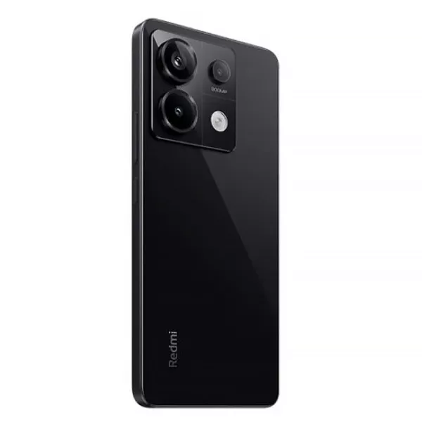 Redmi Note 13 Pro 5G Чёрный 3 Redmi Note 13 Pro 5G Чёрный 3