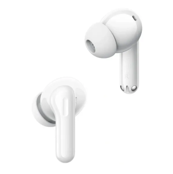 Беспроводные наушники Realme Buds T200 White 2