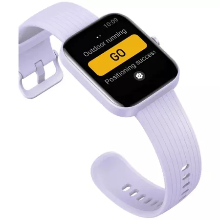 Amazfit Bip 3 Голубой 3