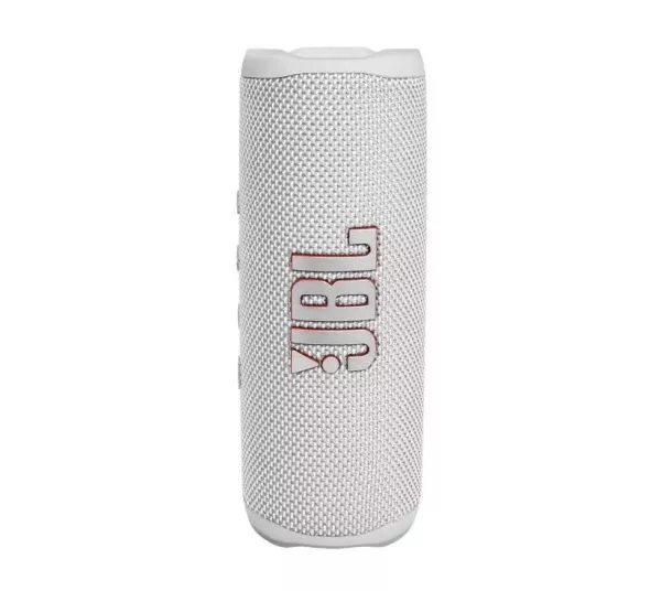 Портативная колонка JBL Flip 6 White 2