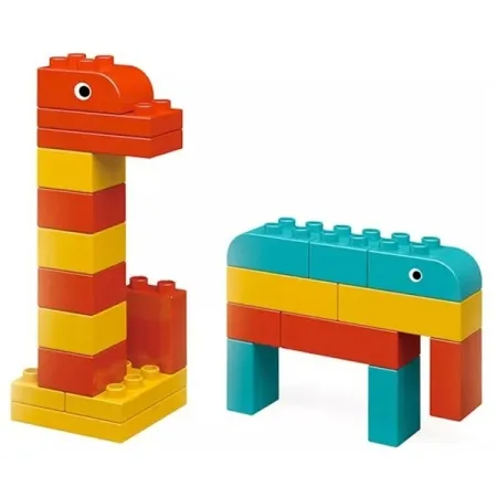 Конструктор Xiaomi Mi Bunny Animal Park Building Blocks MTDJM01IQI 2