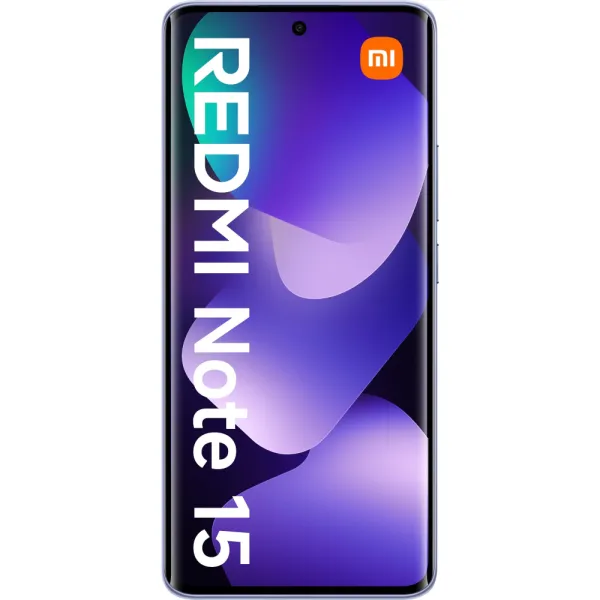 Redmi Note 15 Purple 2