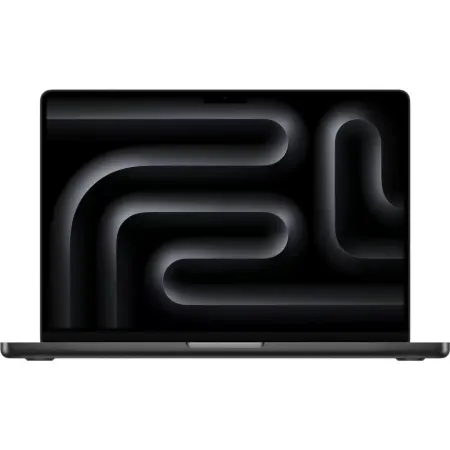 Ноутбук Apple MacBook Pro 14 M5 Black 1
