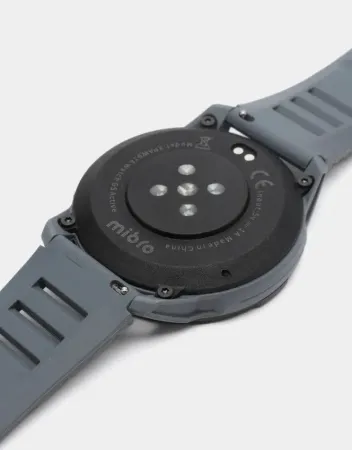3 Смарт-часы Xiaomi Watch Mibro GS Active Gray