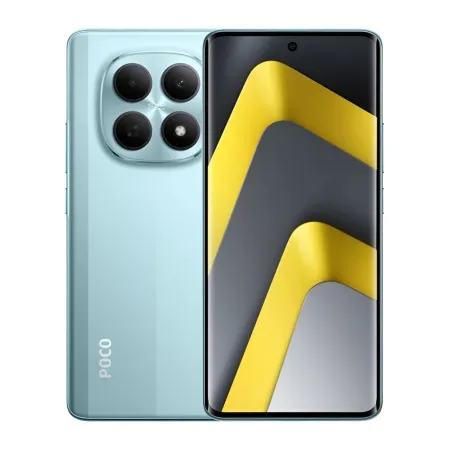 Xioami Poco M8 5G Green 1