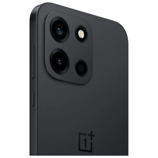 Смартфон OnePlus Nord 6 Pitch Black 3